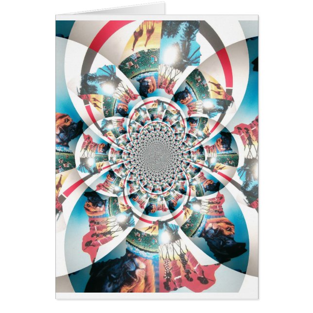 Hakuna Matata (Devant)