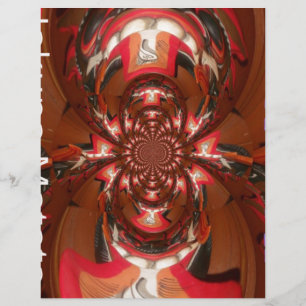 Hakuna Matata Cadeaux Haloween rouge spécial