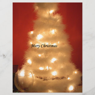 Hakuna Matata Joyeux Noël blanc