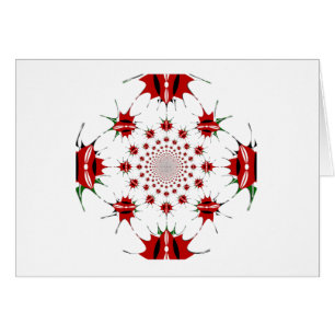 HAKUNA MATATA SHIELD