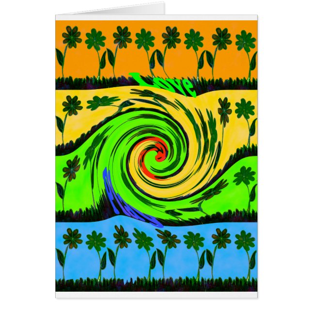 Hakuna Matata Tsunami Amour Vague Couleurs.png (Devant)