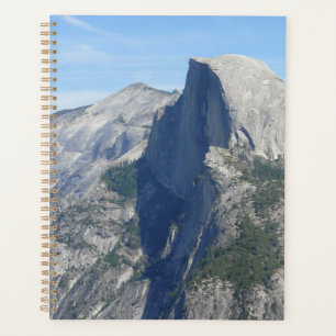 Half Dome, Yosemite, CA