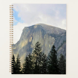 Half Dome, Yosemite National Park,