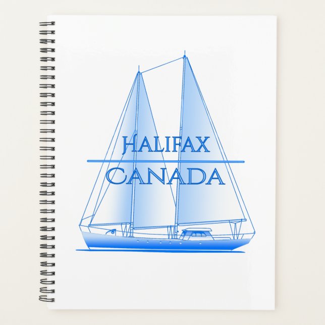 Halifax (Devant)