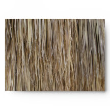 Halleluau!_Hawaiian Tropical Theme Party enveloppe