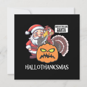 Hallothanksmas heureux