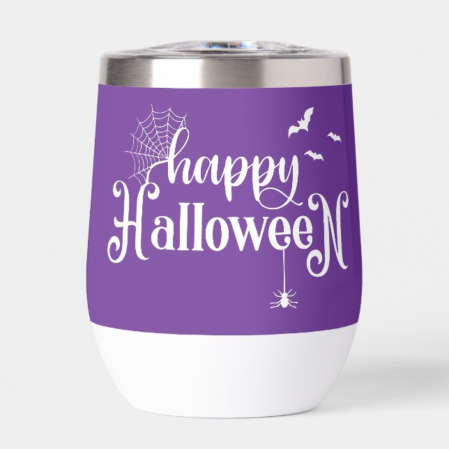 Halloween  (Avant)