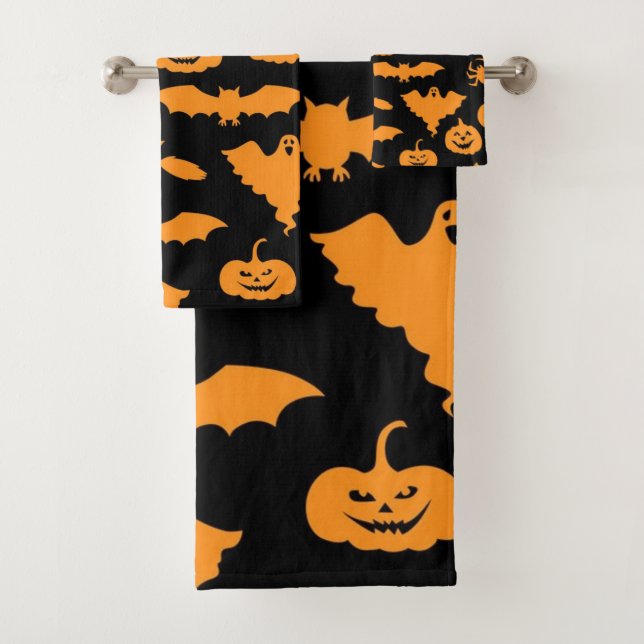Halloween (En situation)