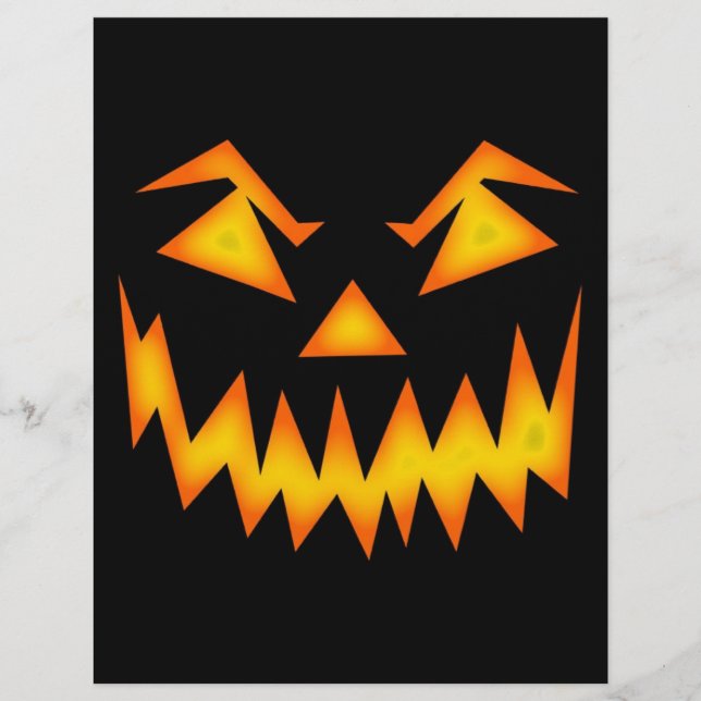 Halloween (Devant)