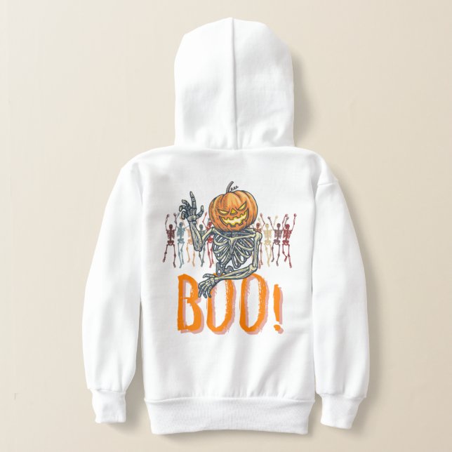 Halloween (Couchage Retour)