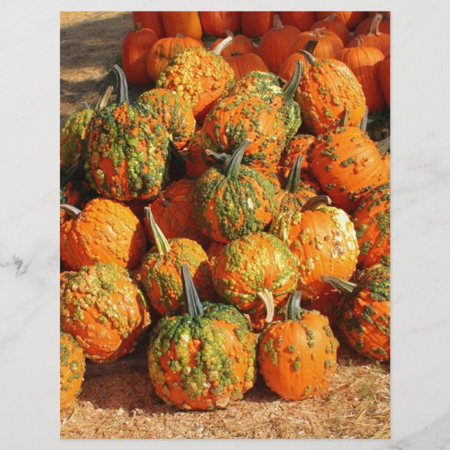 Halloween (Devant)