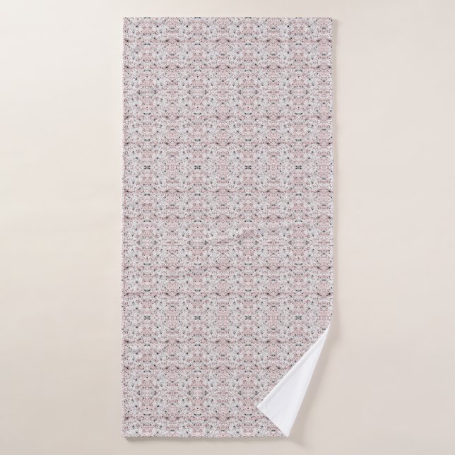 Halloween (Serviette de bain)