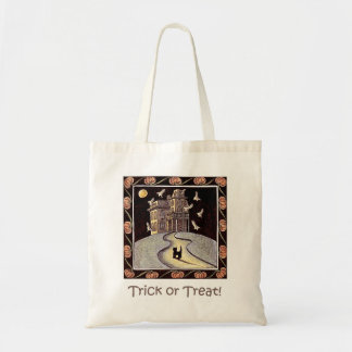 Halloween 3 -- Sac de des bonbons ou un sort