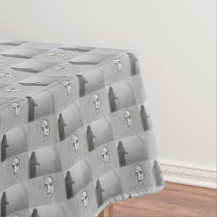 Halloween à la nappe