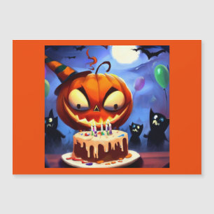 Halloween - Anniversaire 3