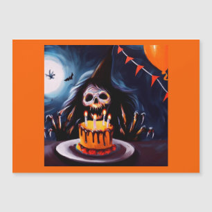 Halloween - Anniversaire 4
