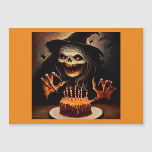 Halloween - Anniversaire 5