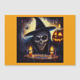 Halloween - Anniversaire 7