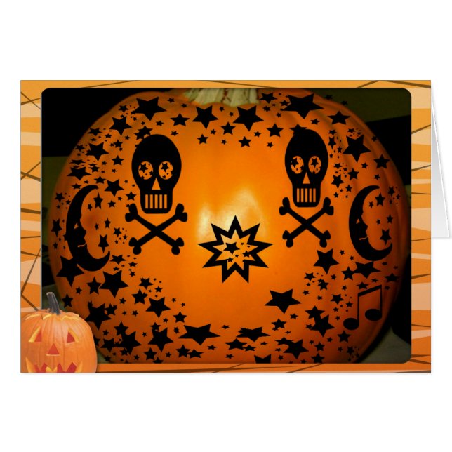 Halloween arrive_ (Devant horizontal)