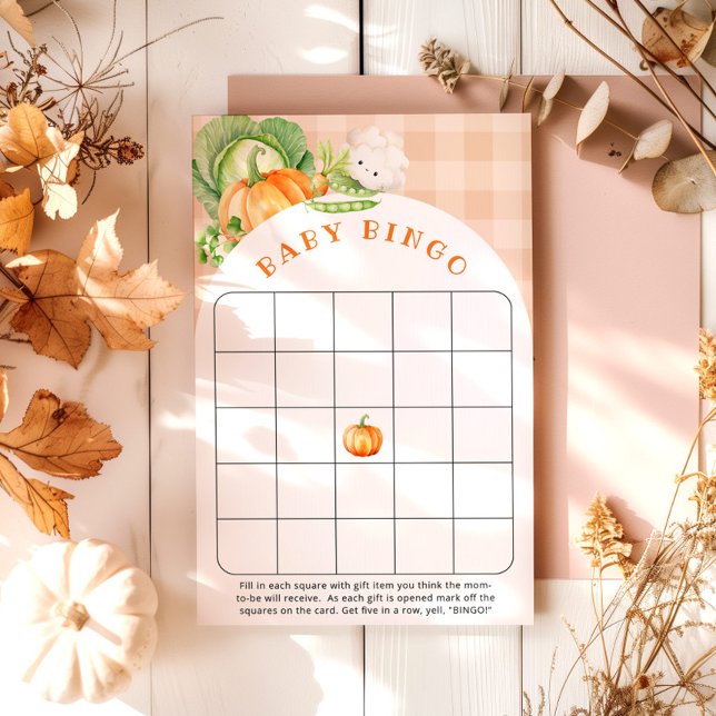 Halloween automne localement cultivé Baby jeu de b (Créateur téléchargé)