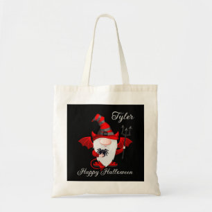 Halloween Bande ou Sac fourre-tout de traitement