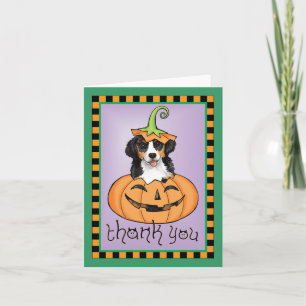 Halloween Berner Merci