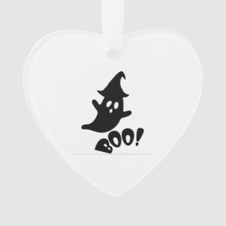 Halloween boo