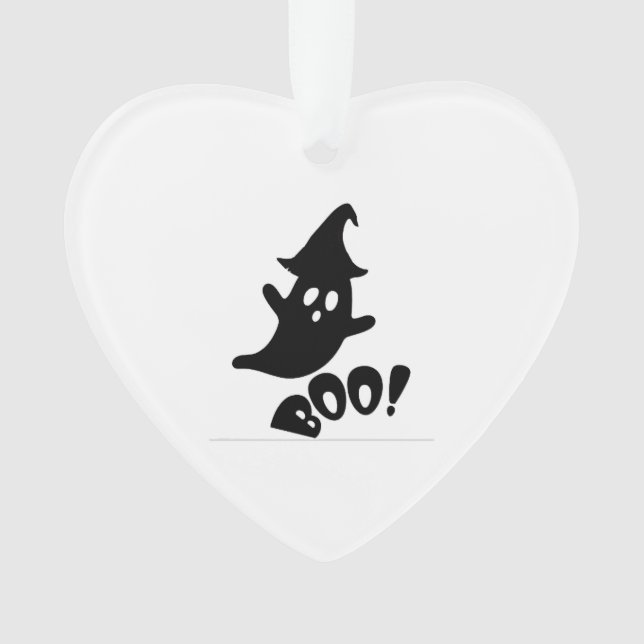Halloween boo                 (devant)