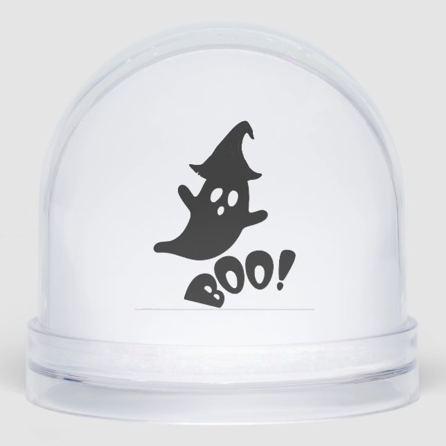 Halloween boo                 (Avant)