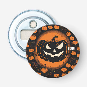 Halloween "Boo !" Décapsuleur