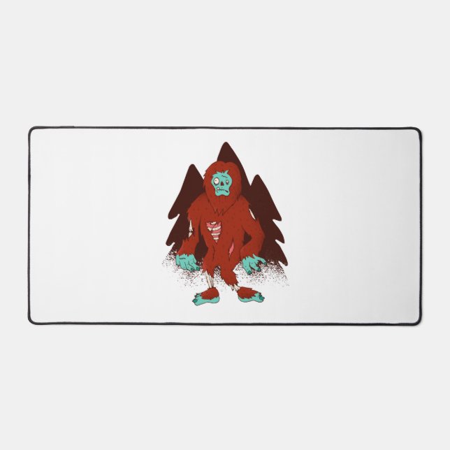 Halloween Camping (Recto)