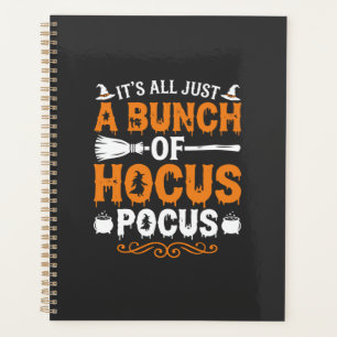 Halloween C'est Tout Juste Un Peu De Hocus Pocus S