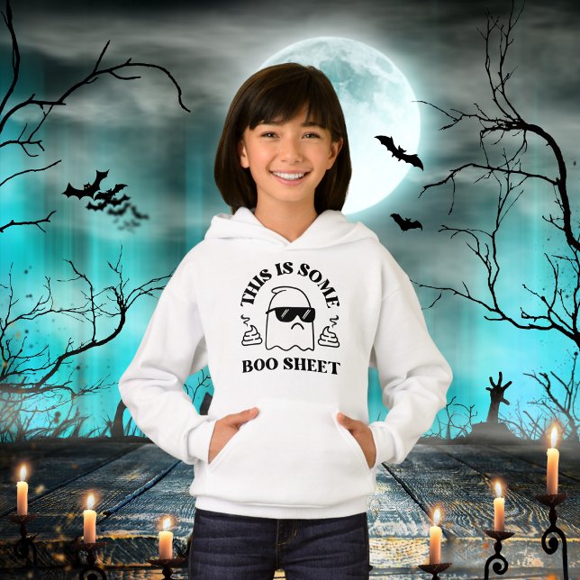 Halloween C'Est Une Feuille De Boite, Fantôme Drôl (Créateur téléchargé)