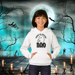Halloween C'Est Une Feuille De Boite, Fantôme Drôl