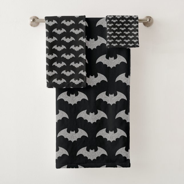 Halloween chauve-souris (En situation)