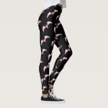 Halloween chauves-souris roses Leggings Motifs<br><div class="desc">Halloween chauves-souris roses Leggings Motifs</div>