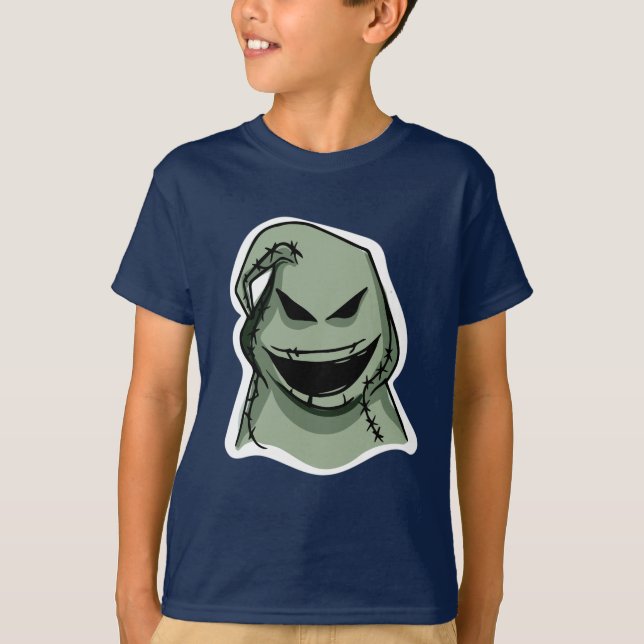 Halloween Chemises et vestes de caractères (Devant)