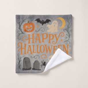 Halloween classique et vintage