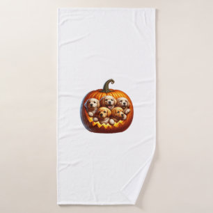 Halloween de chien