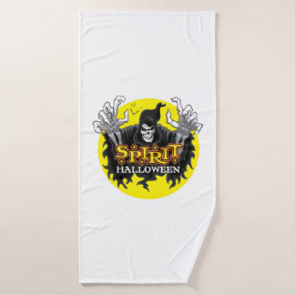 Halloween de l'esprit