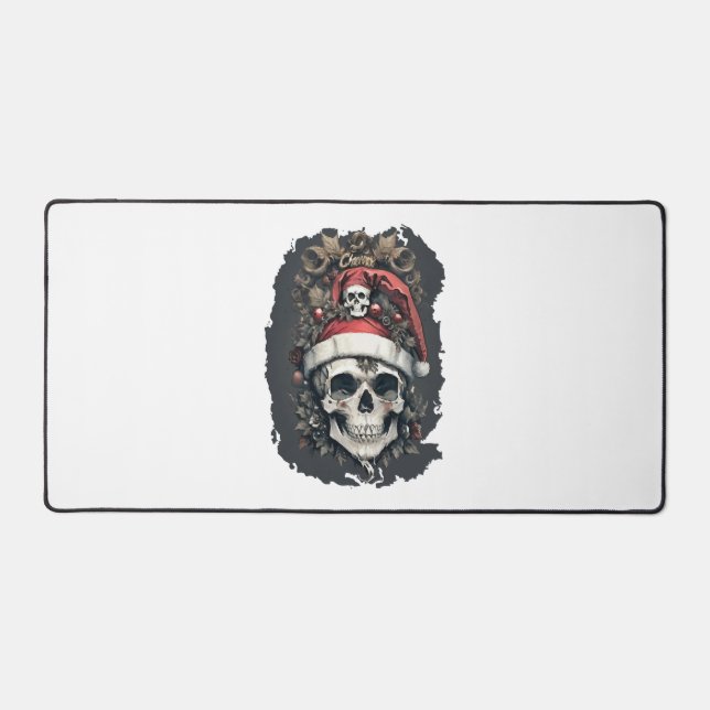 Halloween de Noël (Recto)