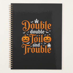 Halloween Double Double Toil and Trouble_1