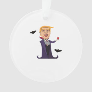 Halloween Dracula Funny