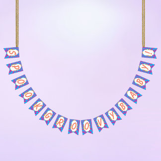 Halloween drapeaux Super Éffrayants