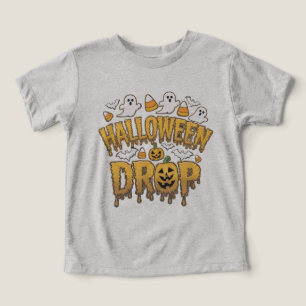 Halloween Drop