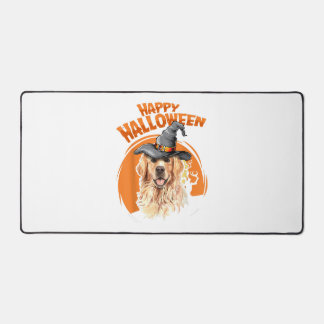 Halloween du chien