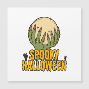 halloween effrayant