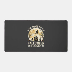 Halloween est tous les jours Sorcière de Lune Hant