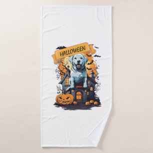 HALLOWEEN ET CHIEN