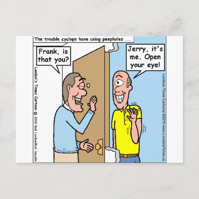 Halloween Funny Cyclops Tee - shirts Cartes et cad (Devant)